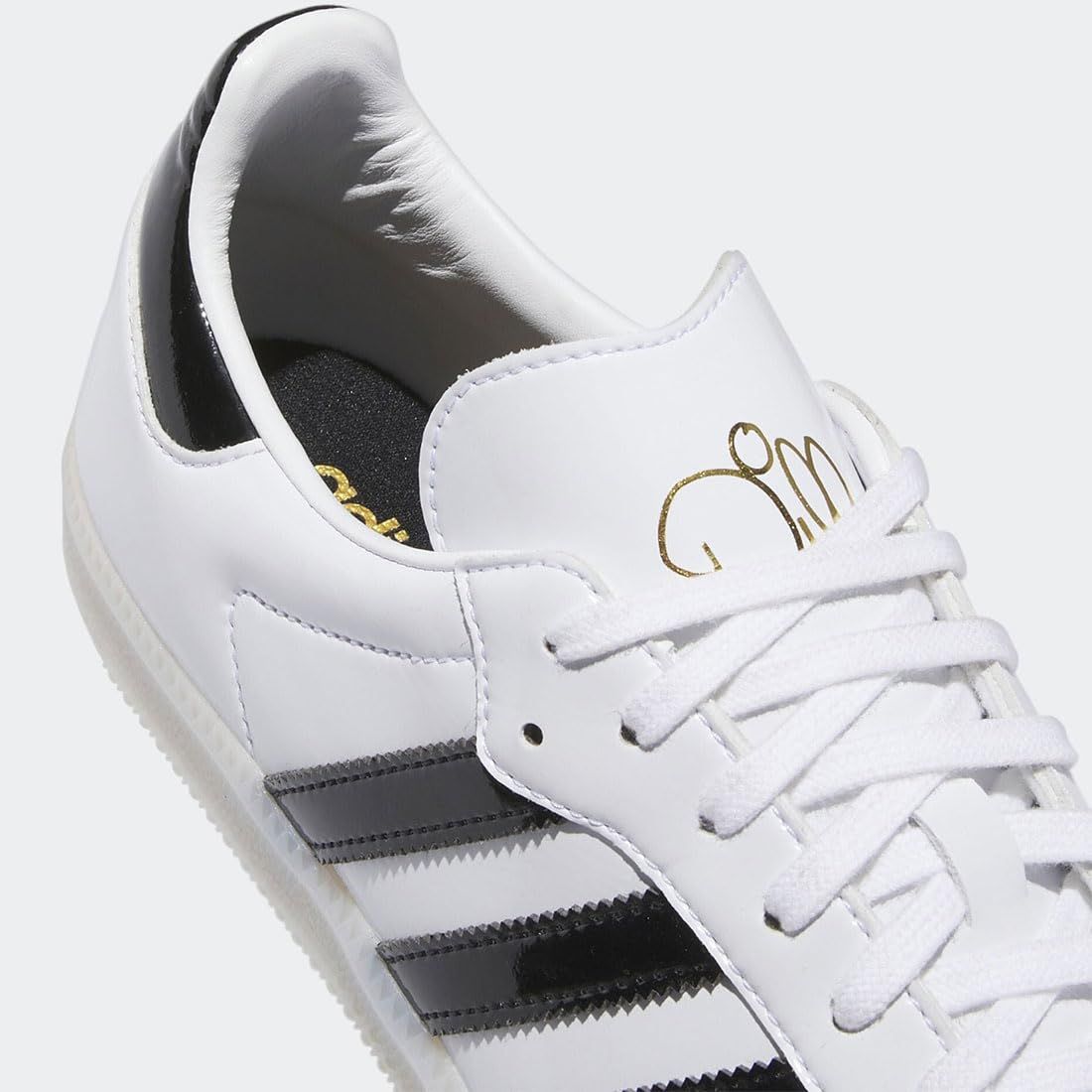 SAMBA DILL ディル サンバ adidas | [アディダス] パテントレザー
