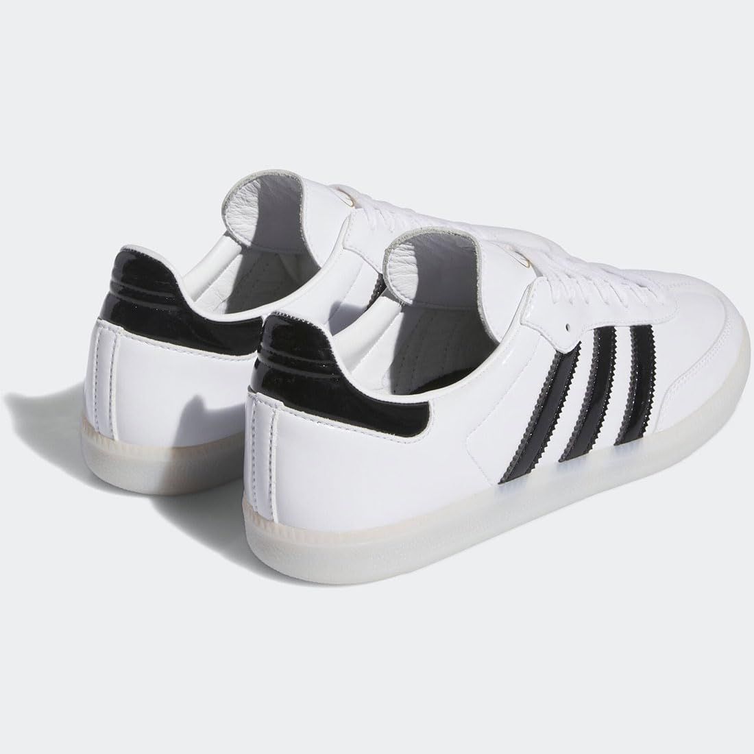 SAMBA DILL ディル サンバ adidas | [アディダス] パテントレザー