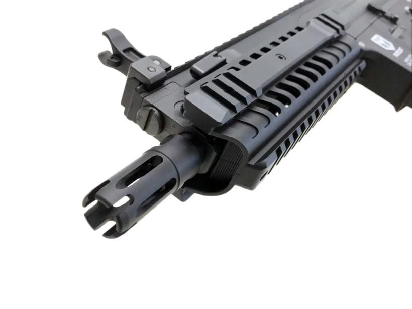 東京マルイ] M4 パトリオット HC ハイサイクル電動ガン (中古ランクB