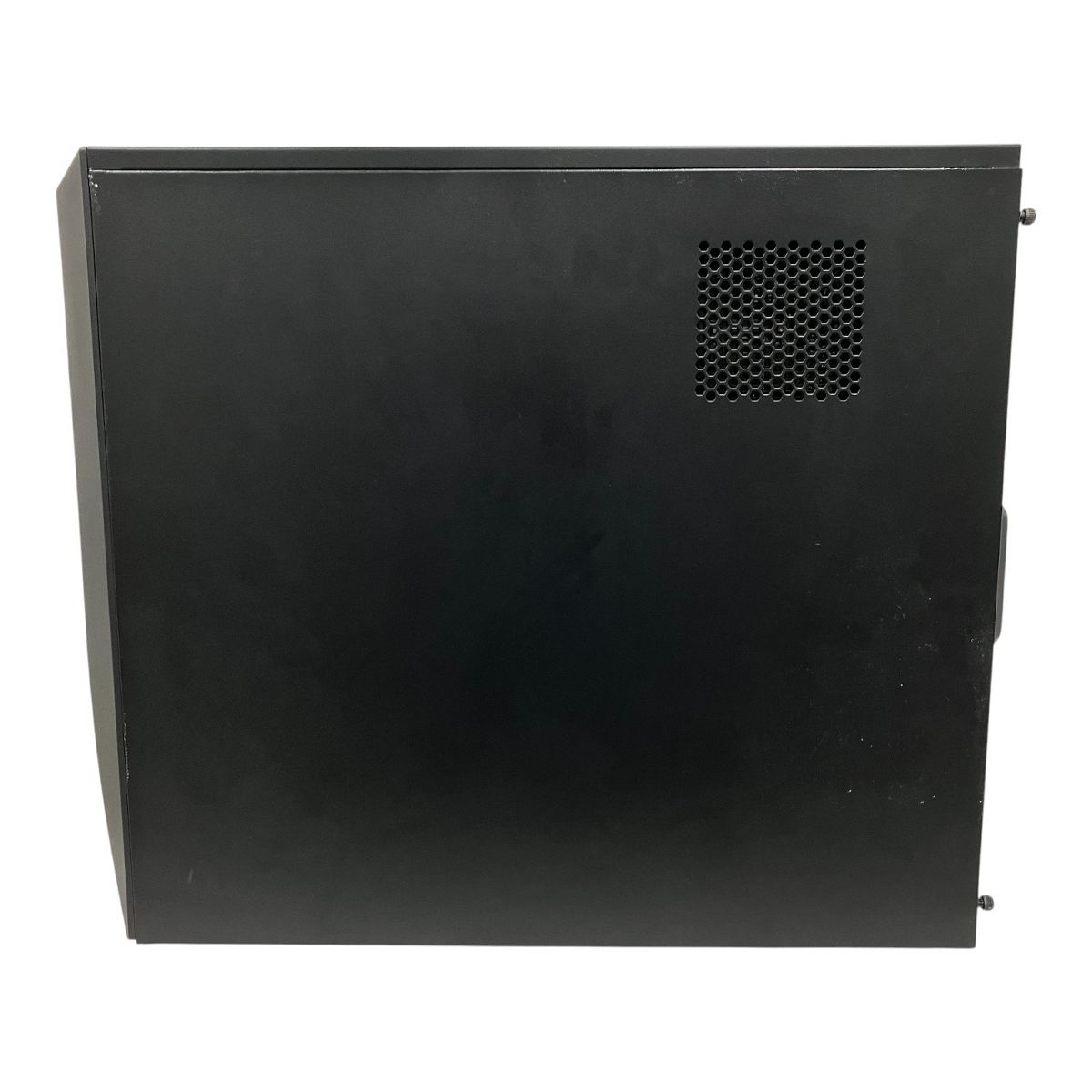  Thirdwave XT デスクトップ パソコン i 7 9700 16 GB HDD 1 TB SSD 512 GTX 1660 SUPER win 11 Windowsデスクトップ デスクトップPC