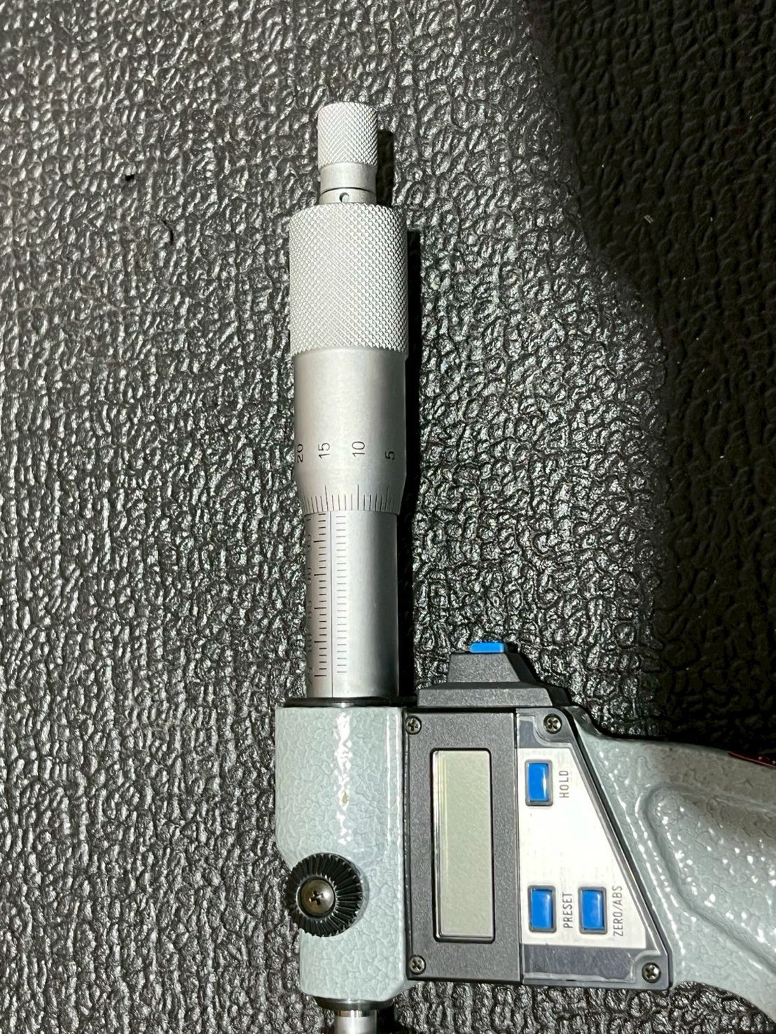 歯厚マイクロ GMA-100