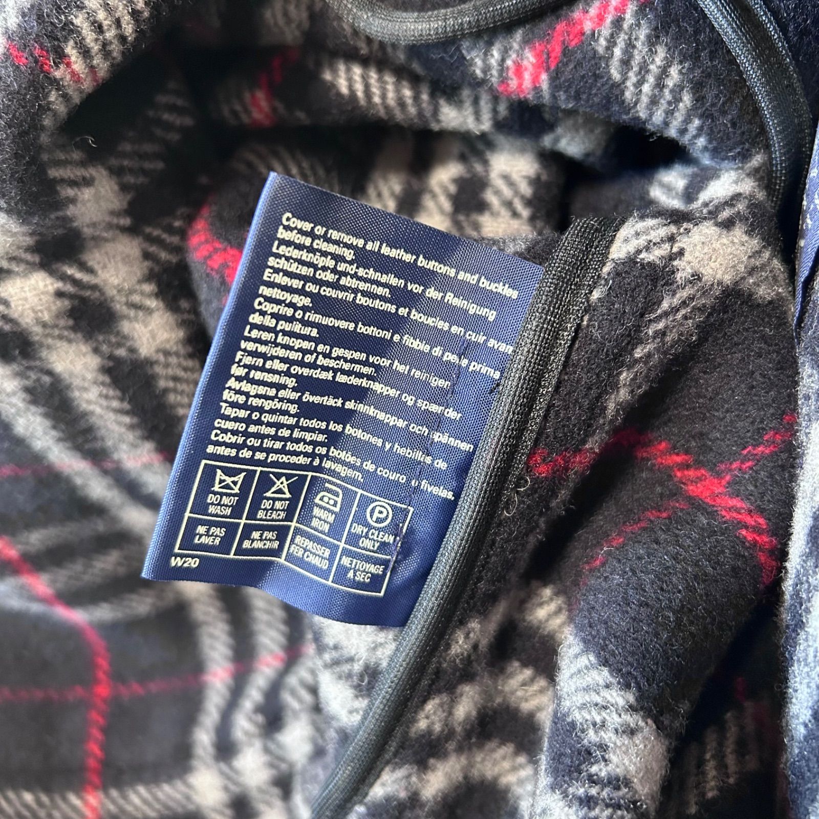 【極希少】最高級 80's イングランド製 Burberry ダッフルコート 希少 BURBERRY 80's 90's イングランド製 フーディ ダッフルコート