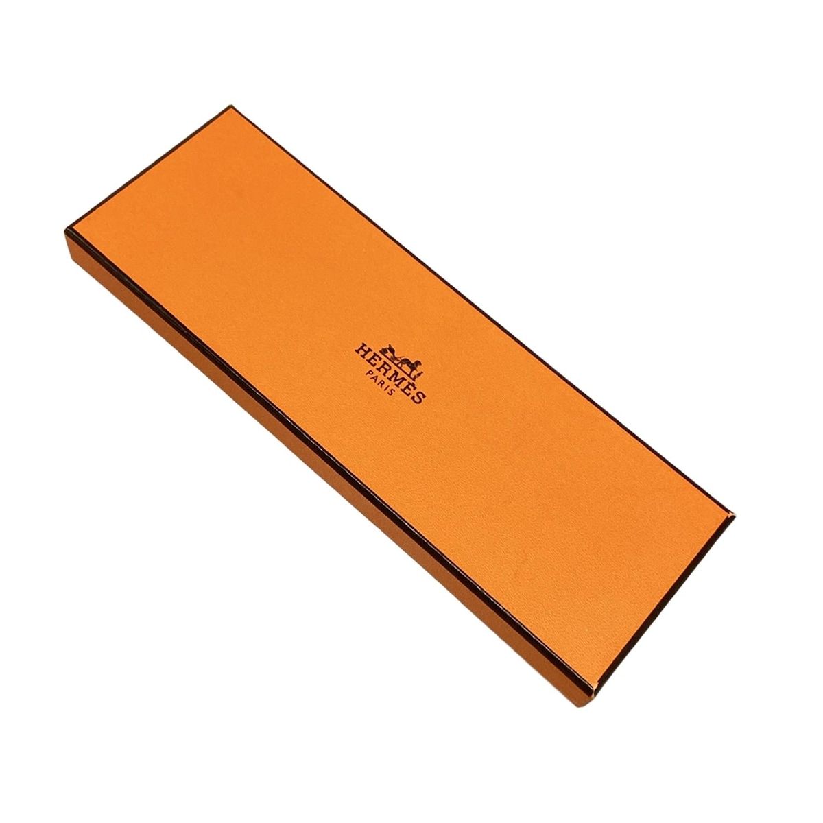  HERMES エルメス キーホルダー チャーム アミュレット4 シルバー ブラウン レザー キーホルダー キーリング 小物