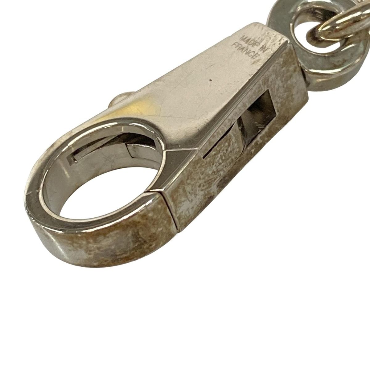 エルメスチャームアミュレット4キーホルダーゴールド 楽天市場】エルメス アミュレット4ブルロック・バッグチャームバッグ