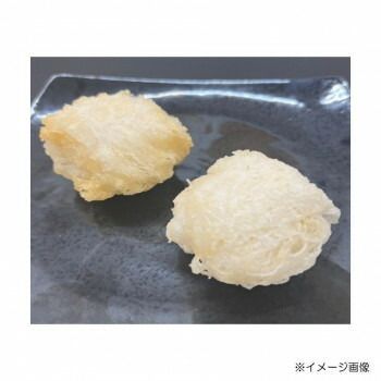 平八　白糸団子(イカチーズ)　20g&times;10個入　5パック　5252514