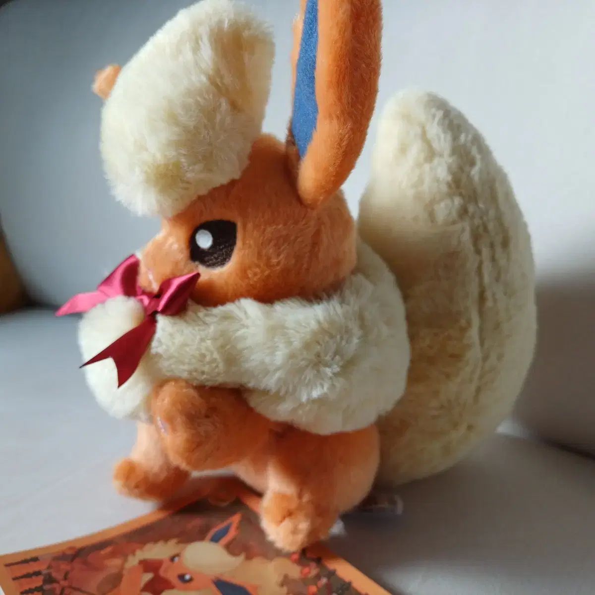 ポケットモンスター ポケモンセンター イーブイ コレクション