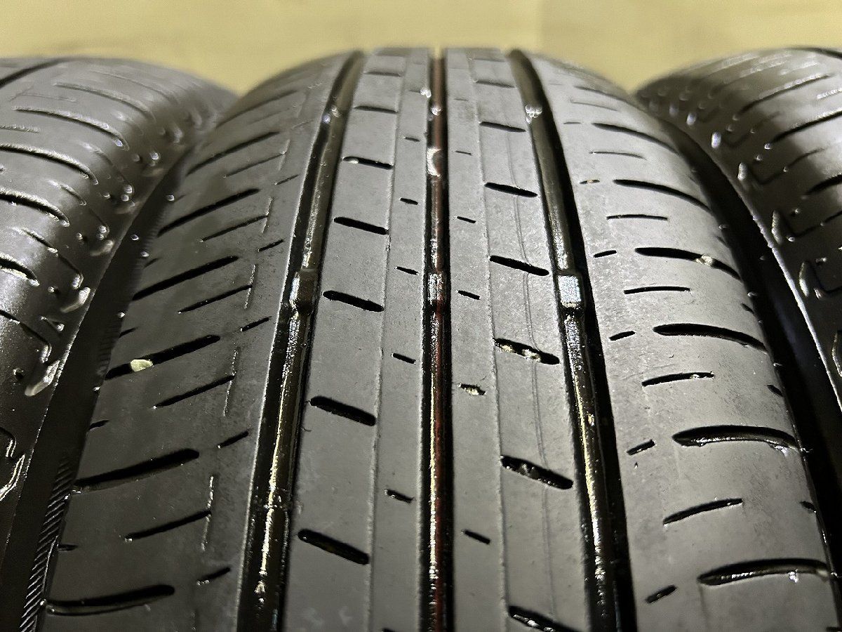 夏タイヤ 4本