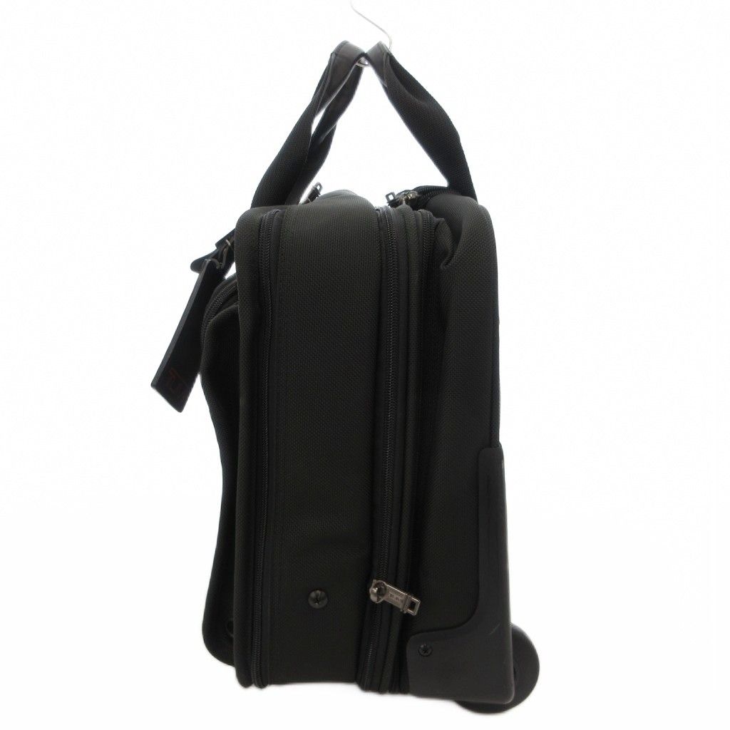 トゥミ TUMI エキスパンダブル ビジネス キャリケース ナイロン