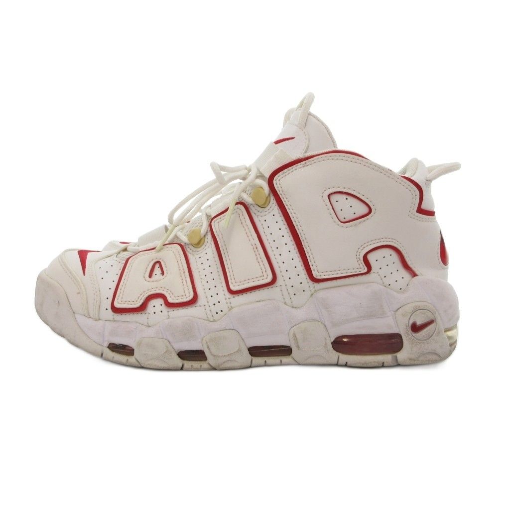 節約 ナイキ NIKE AIR MORE UPTEMPO 96 エア モア アップテンポ 節約 ナイキ NIKE AIR MORE UPTEMPO 96 エア モア アップテンポ