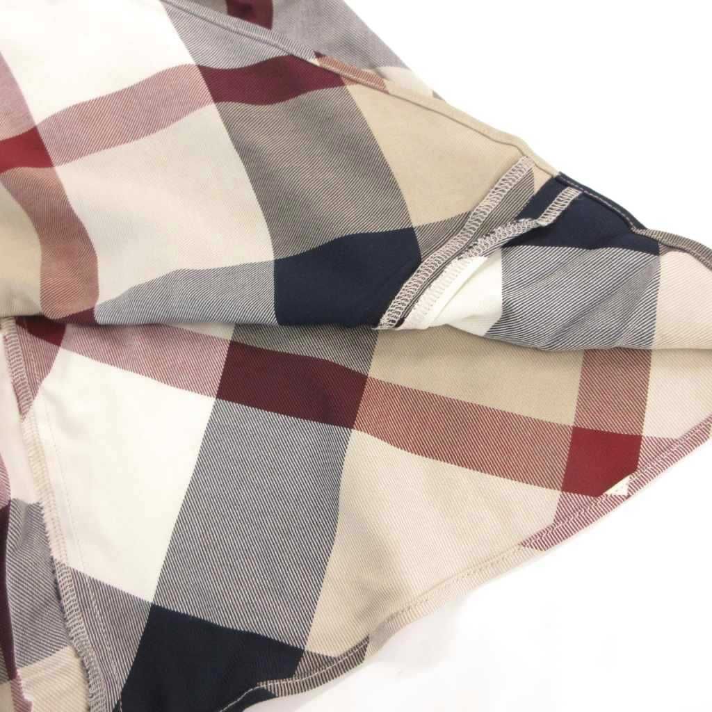 ブルーレーベルクレストブリッジ BLUE LABEL CRESTBRIDGE タグ付き