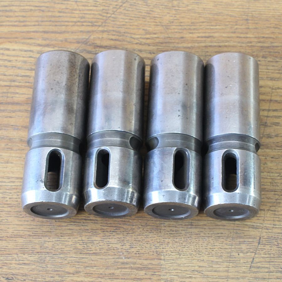 ゴールドマジックチャック