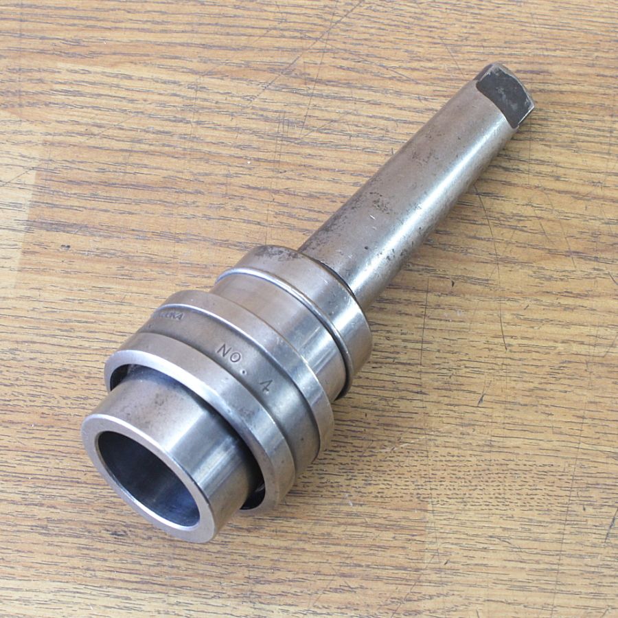 KKS ゴールドマジックチャック コレット付き