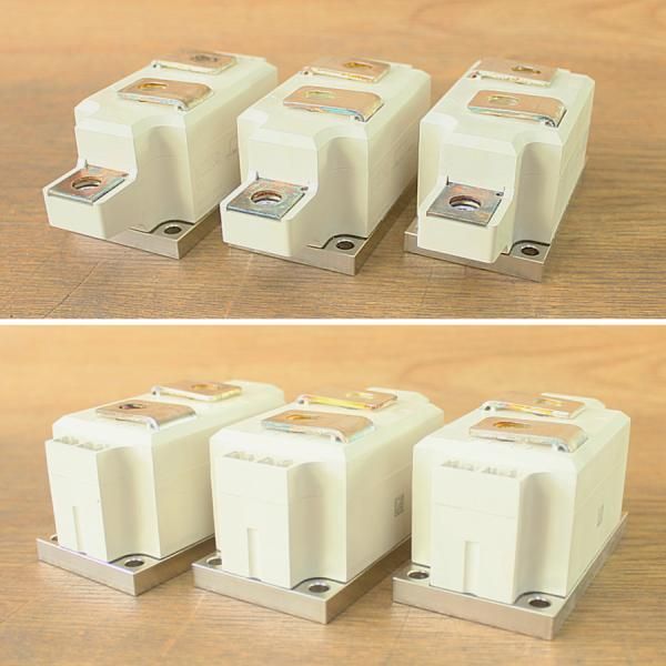 SKKT 330|16 E サイリスタモジュール