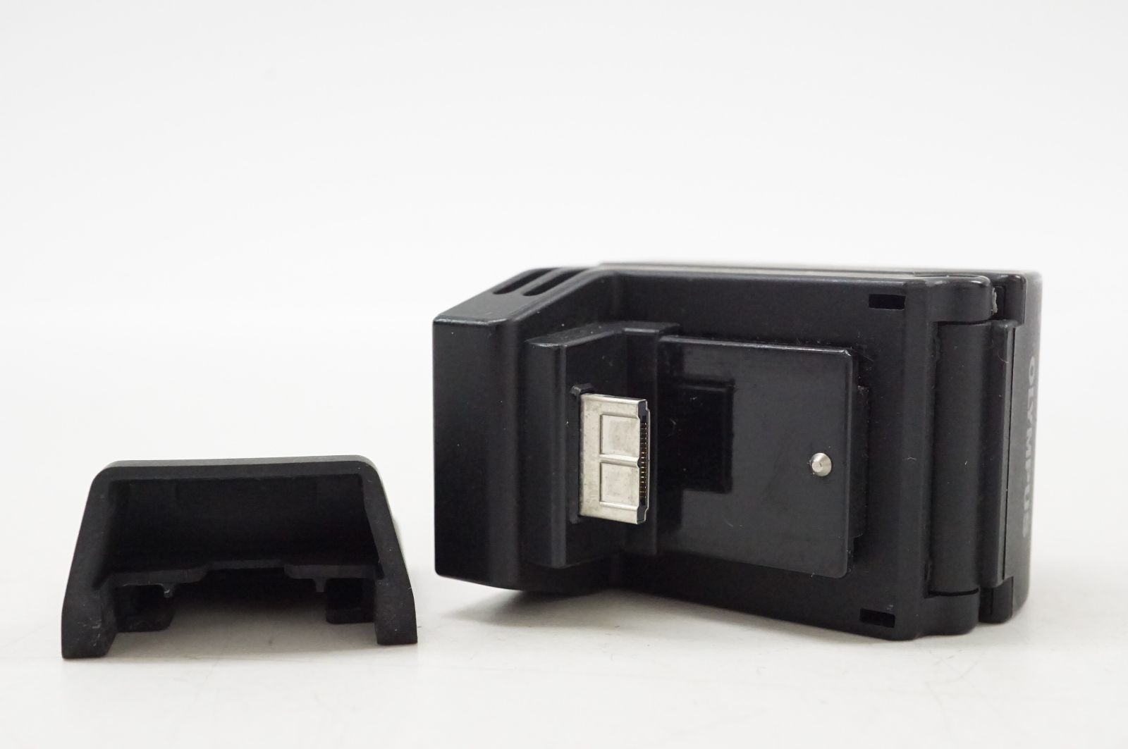 電子ビューファインダー VF