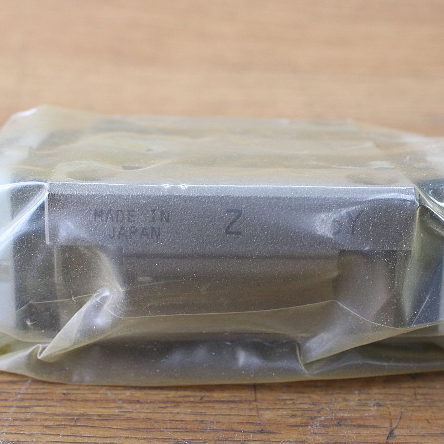 リニアガイド LMブロック