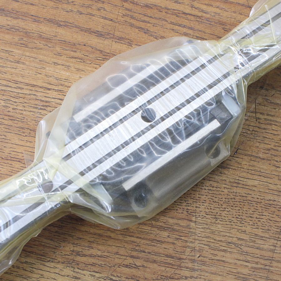 リニアガイド LMブロック