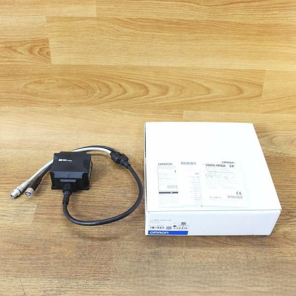 OMRON オムロン V 680 S HMD 64 EIP RFIDシステム ソーダライタ DC 24