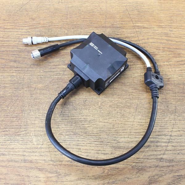 OMRON オムロン V 680 S-HMD 64-EIP RFIDシステム ソーダライタ DC 24