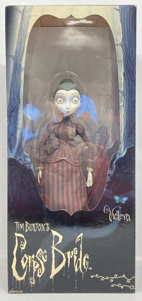 JUN PLANNING COLLECTION DOLL Victoria