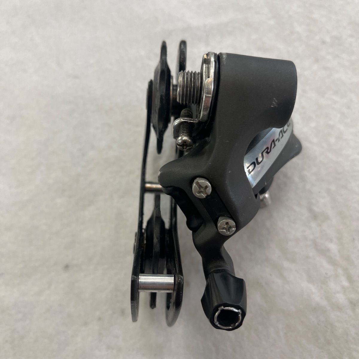 中古】SHIMANO DURA-ACE リアディレイラー 10S RD-7900 - メルカリ
