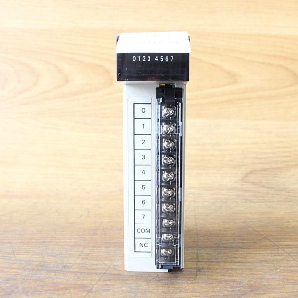 OMRON|オムロン C 200 H-OC 221 プログラマブルコントローラ 出力ユニット SYSMAC