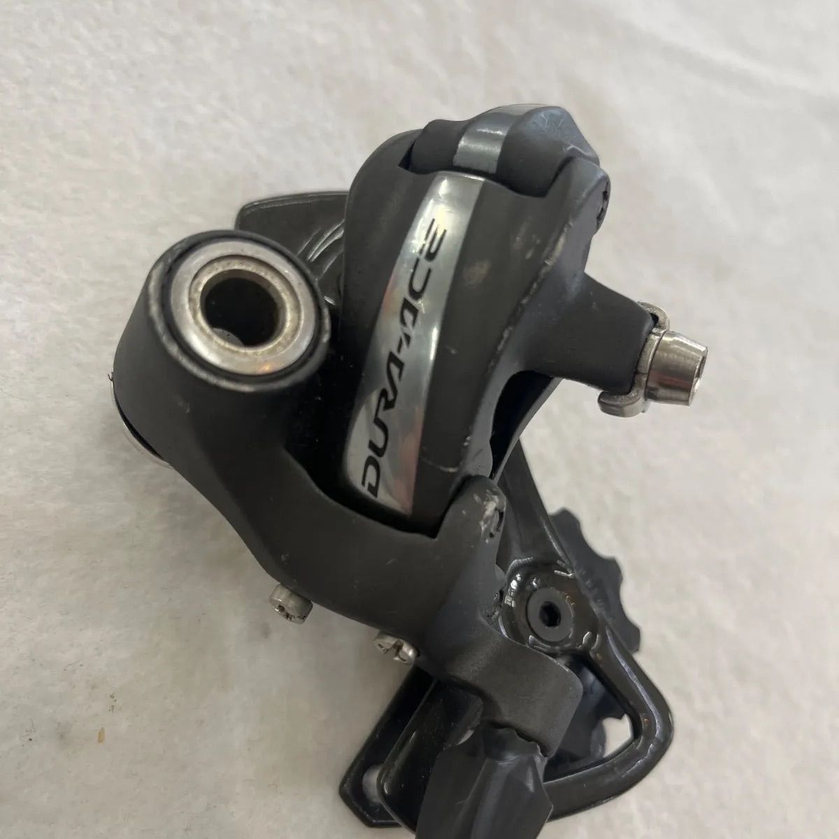中古】SHIMANO DURA-ACE リアディレイラー 10S RD-7900 - メルカリ