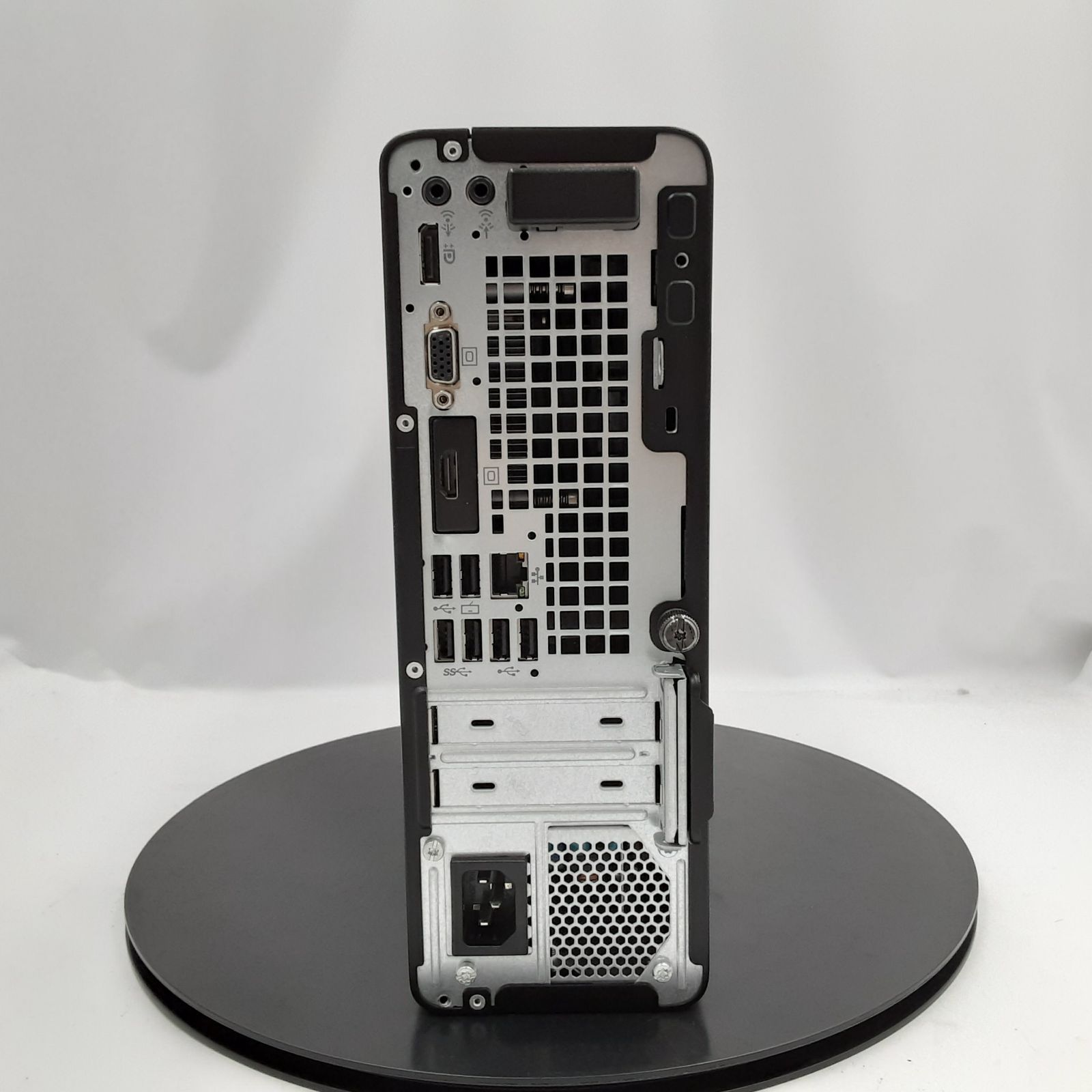 ☆外観スレあり/ジャンク☆HP ProDesk 400 G6 SFF [Core i5 9500 16GB