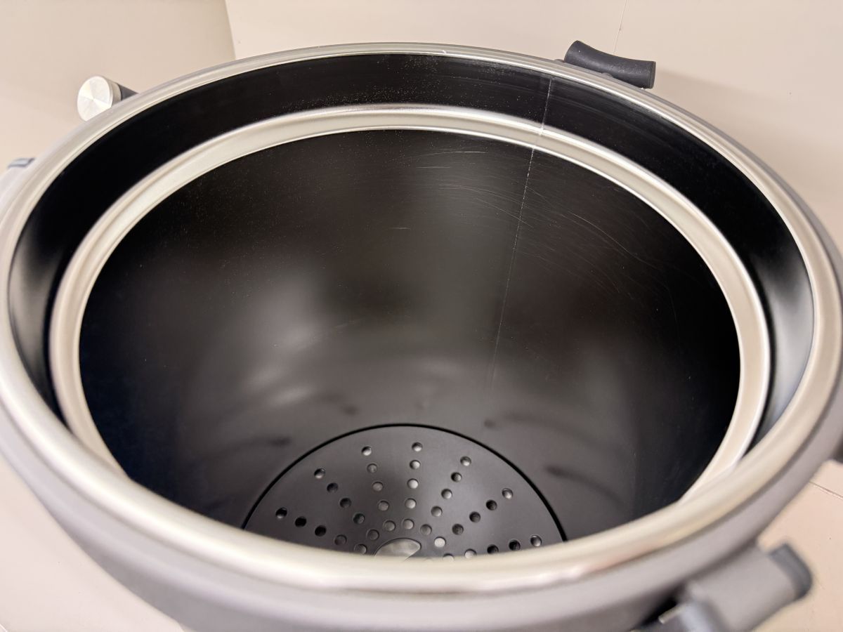  開封品 ピーコック IGN 100 クーラーバケット 9 5 L Peacock クーラーボックス クーラーボックス 保冷剤