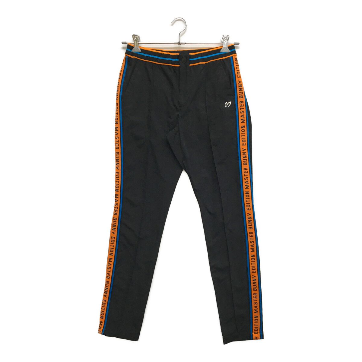 MASTER BUNNY EDITION レディースパンツ サイズ2 未使用品 MASTER BUNNY EDITION（マスターバニーエディション） 【美品