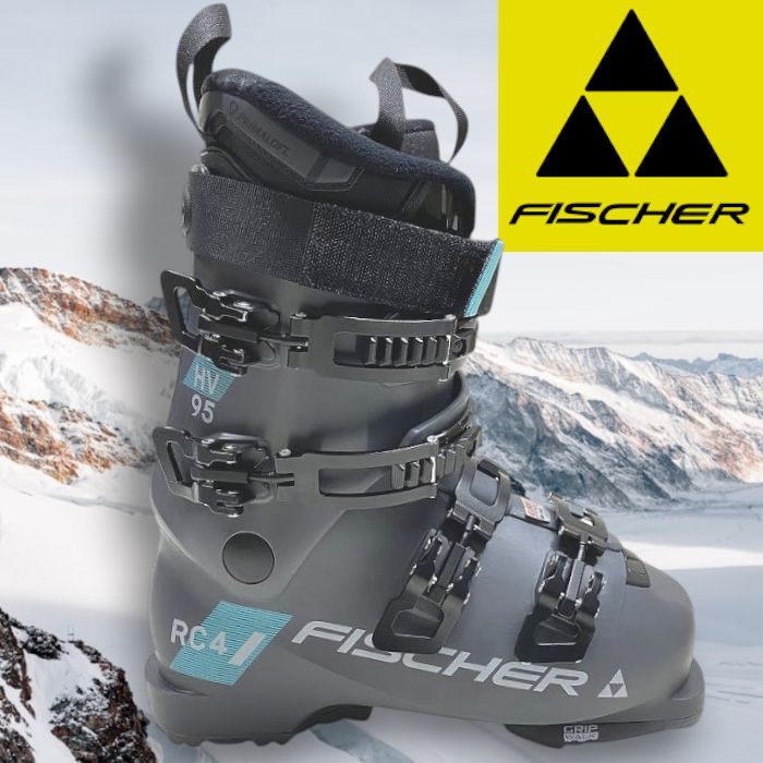 ガルモント GARMONT ENER-G 24.5cm テレマーク スキー ブー