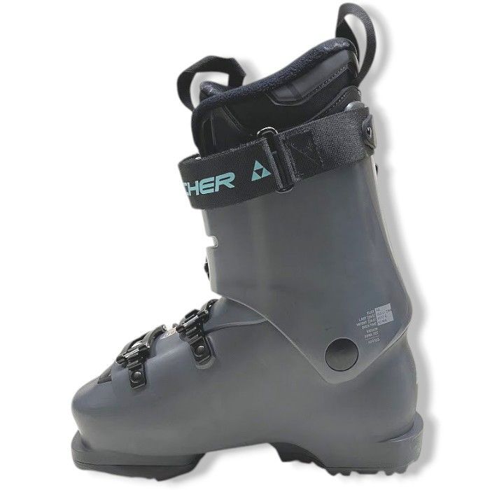 FISCHER フィッシャー RC4 HV 95 グリップウォーク スキーブーツ