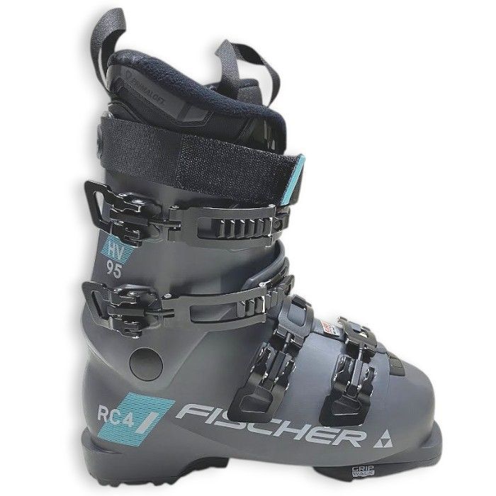 FISCHER フィッシャー RC4 HV 95 グリップウォーク スキーブーツ