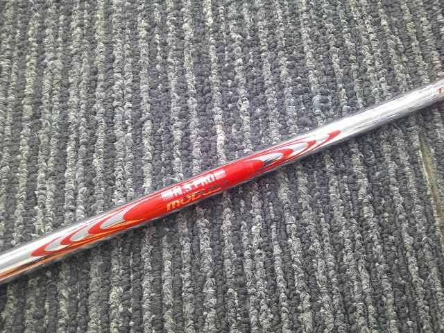 ウェッジ ピン S159 Midnight ショップ 52S-12/N.S.PRO MODUS3 TOUR