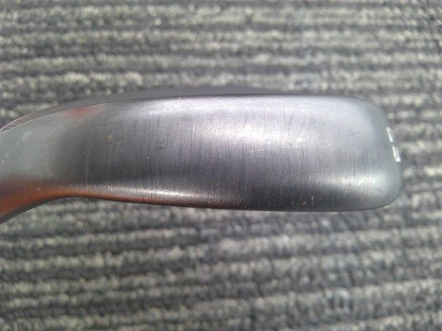 ウェッジ ピン S159 Midnight ショップ 52S-12/N.S.PRO MODUS3 TOUR