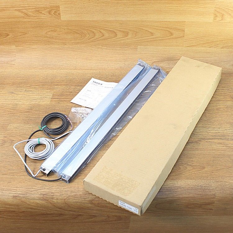 TAKEX|竹中電子 SSX 20-T 560 エリアセンサー ワイドエリアセンサ