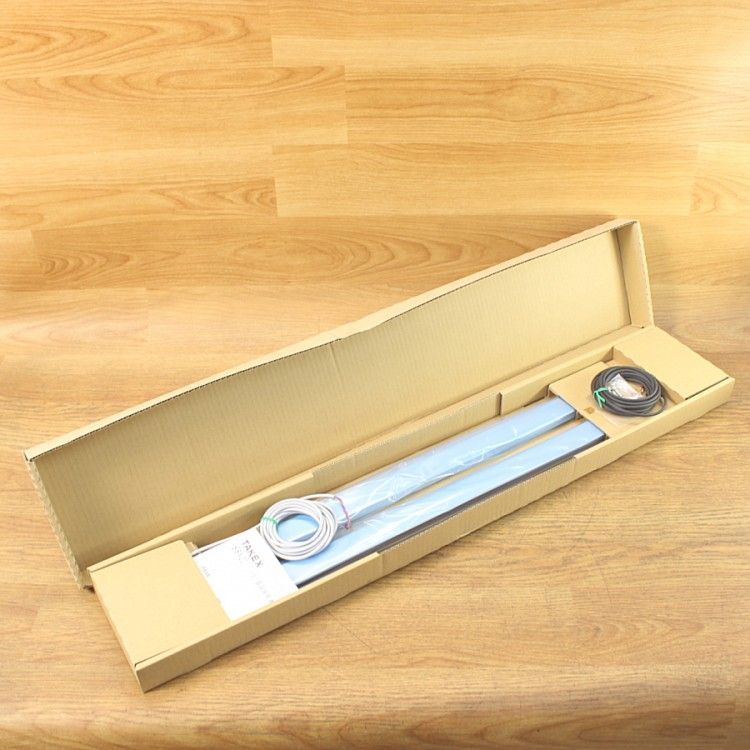 TAKEX|竹中電子 SSX 20-T 640 エリアセンサー ワイドエリアセンサ