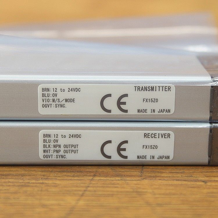  TAKEX 竹中電子 SSX 20-T 640 エリアセンサー ワイドエリアセンサ 電設資材 材料 資材