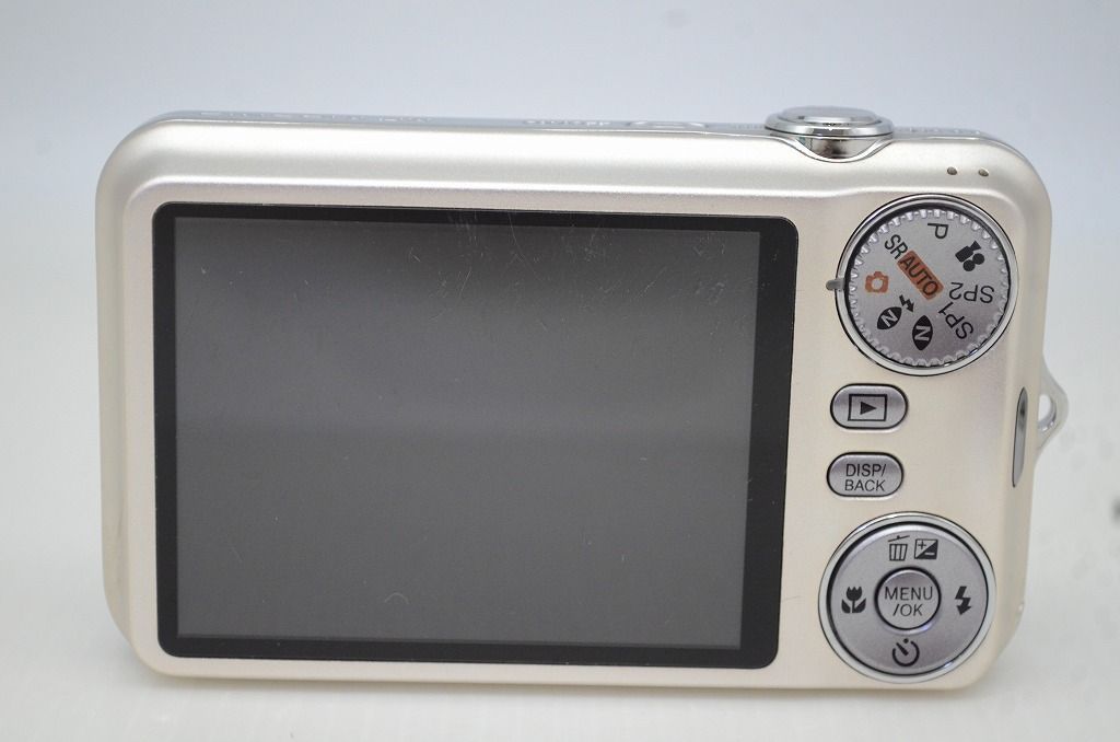 FUJIFILM フジフィルム FinePix JX280 コンパクトデジタルカメラ