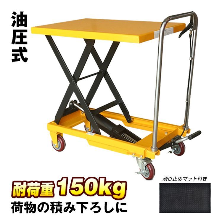 ハンドリフター