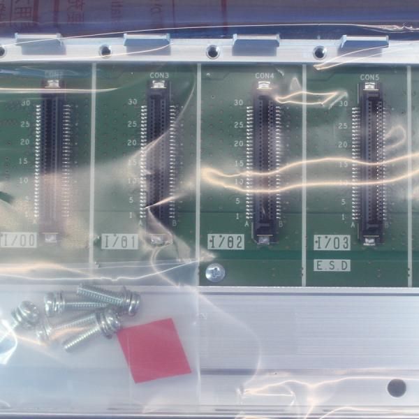 三菱 Q68B 増設ベースユニット MELSEC-Q 2023年製 - メルカリ