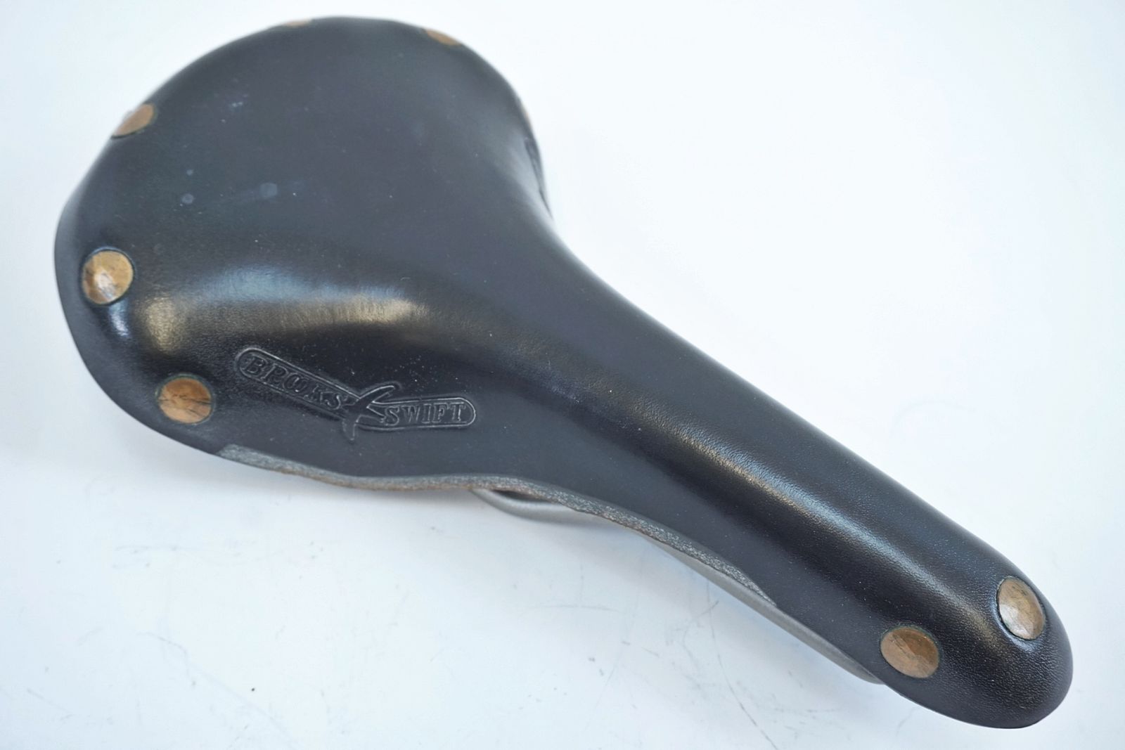 BROOKS ブルックス SWIFT サドル バ