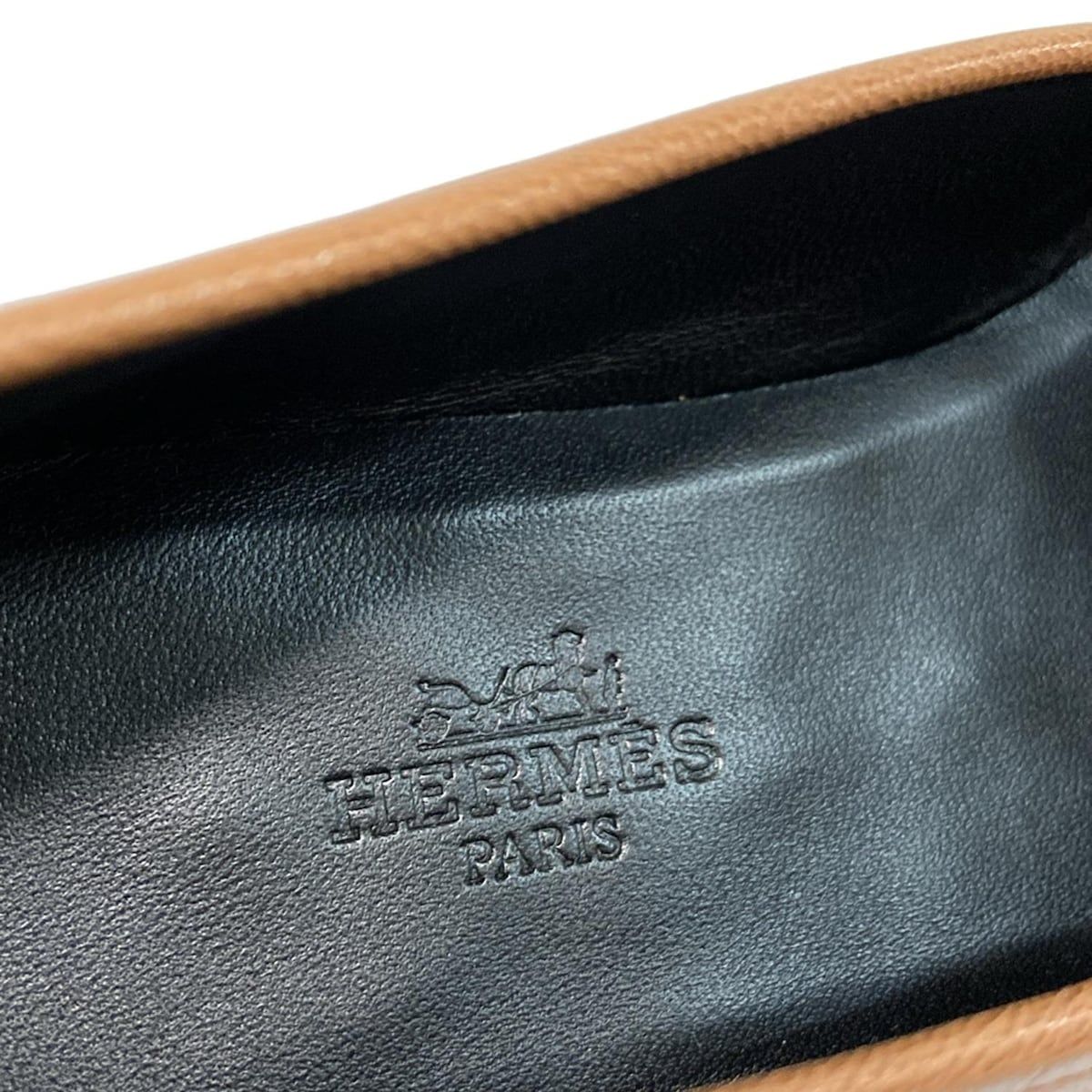 アウトソール張替済 レザー