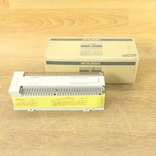 三菱 FX 2 N-80 MS シーケンサー プログラマブルコントローラー