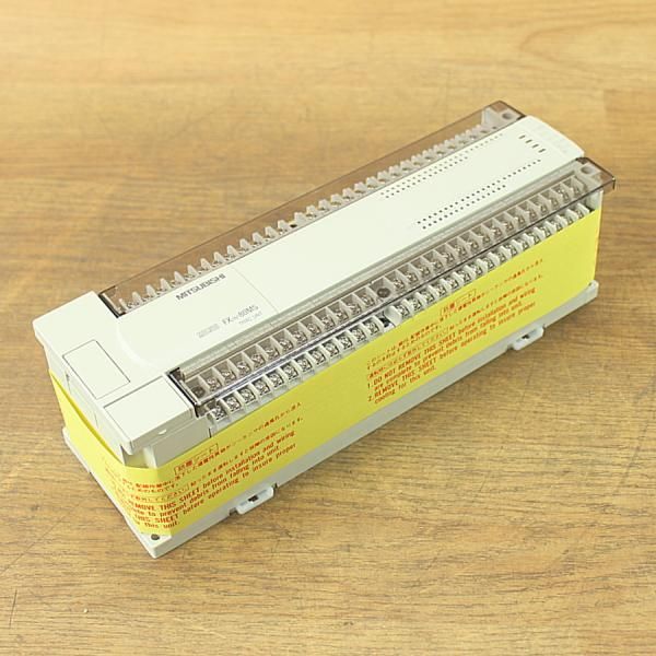 三菱| FX 2 N-80 MS シーケンサー プログラマブルコントローラー