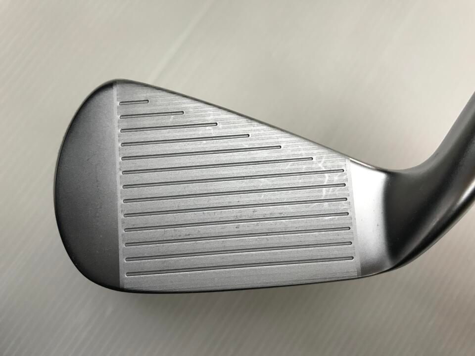 美品ZX4 MKii 7番アイアン Diamana 60S 美品スリクソン ダンロップ