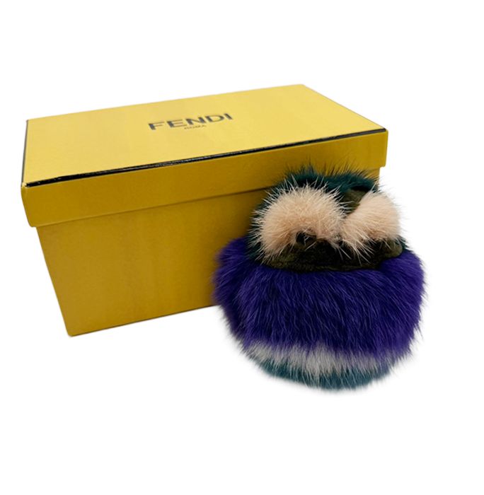 チャーム ファー