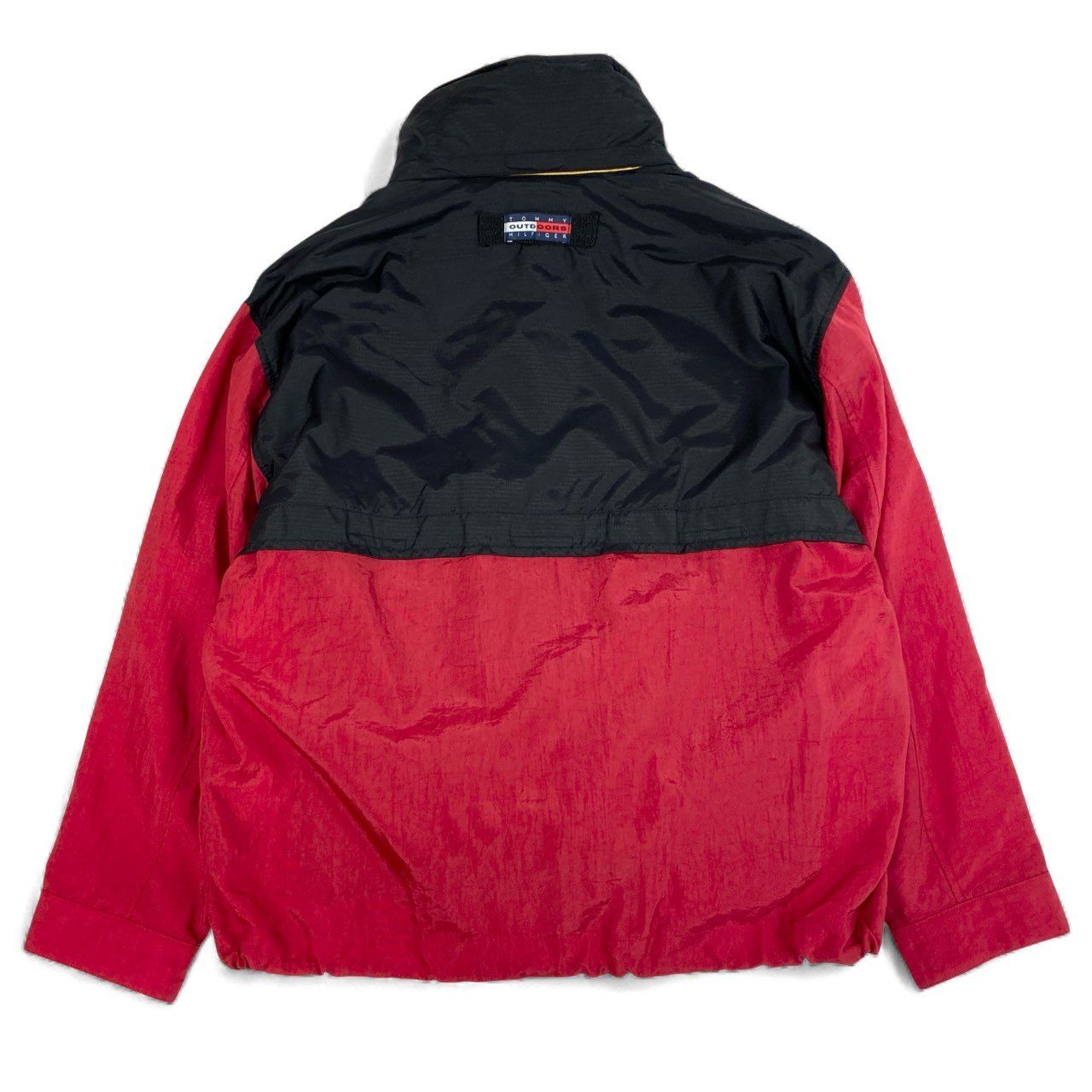 25L12 TOMMY HILFIGER トミーヒルフィガー 90`s～00`s セーリングギア