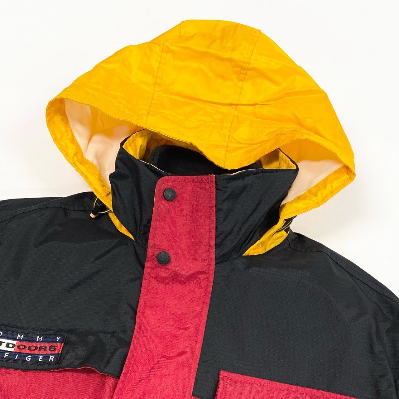 25L12 TOMMY HILFIGER トミーヒルフィガー 90`s～00`s セーリングギア