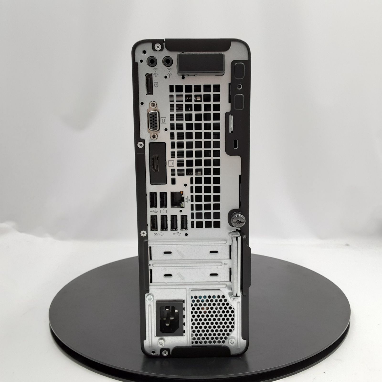 ☆外観スレあり/ジャンク☆HP ProDesk 400 G6 SFF [Core i5 9500 16GB