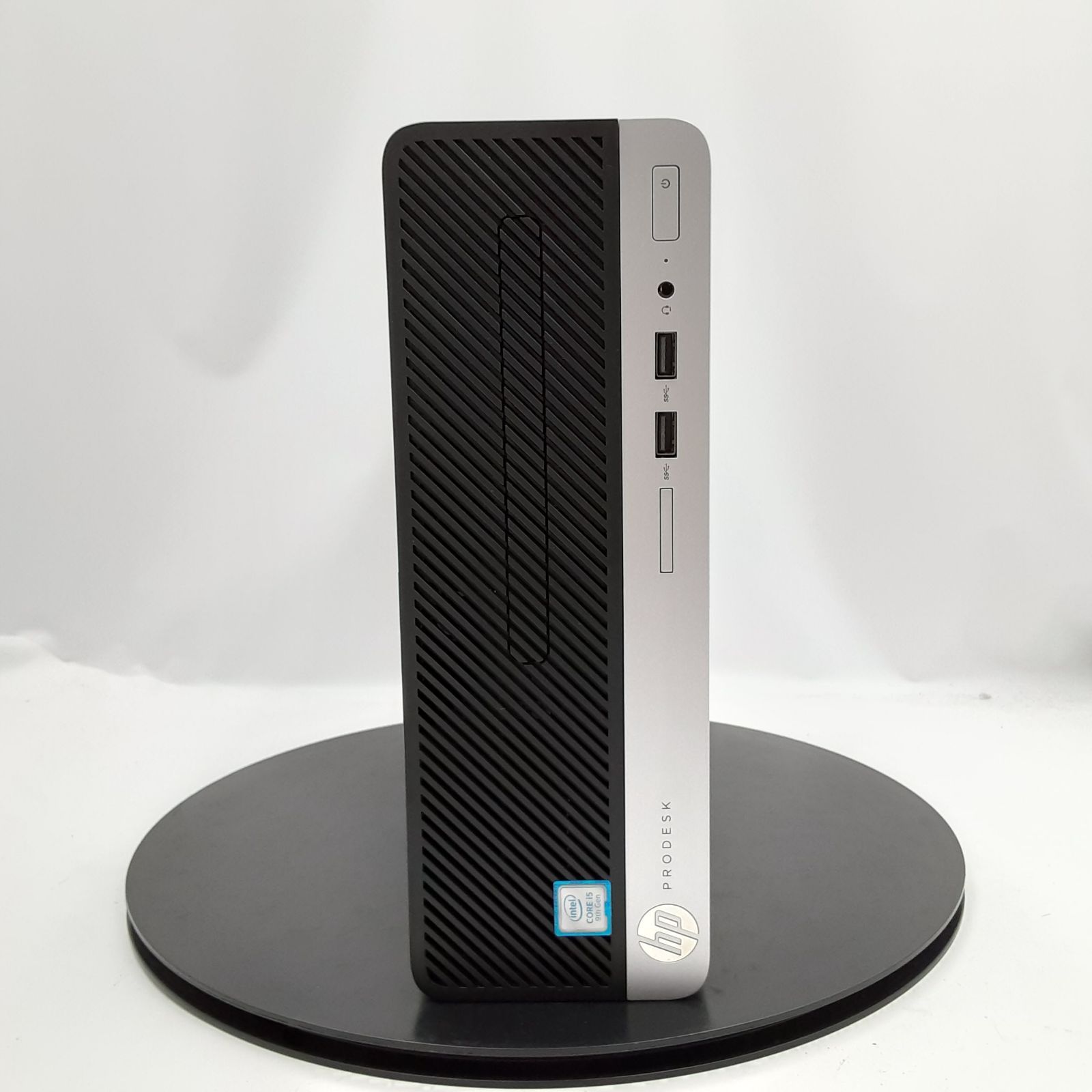 第9世代！Core i3！HP ProDesk 400 G6本体のみジャンク品！ 第9世代！Core i3！HP ProDesk 400 G6本体のみジャンク品！